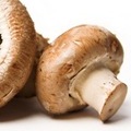 mushrooms