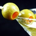 olives