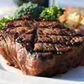 steak