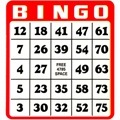 bingo