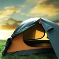 camping