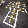 hopscotch