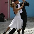 dance