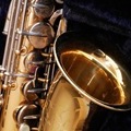 saxaphone