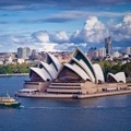 australia