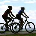 cycling