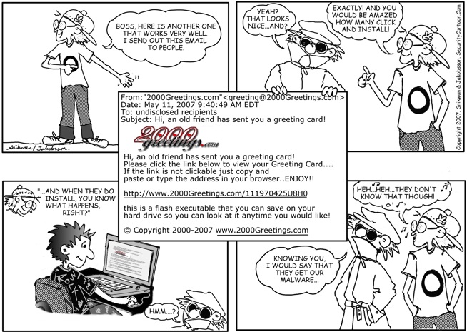 Comic for 20070720!