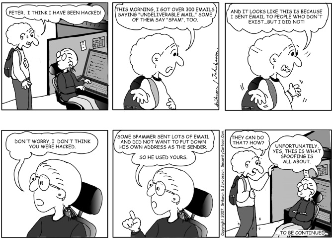 Comic for 20070815!