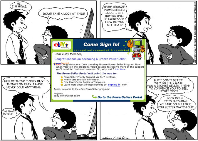 Comic for 20080223!