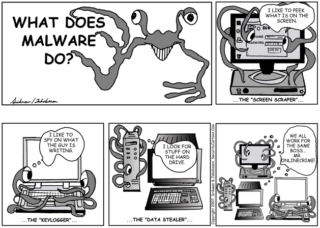Comic for 20070531!