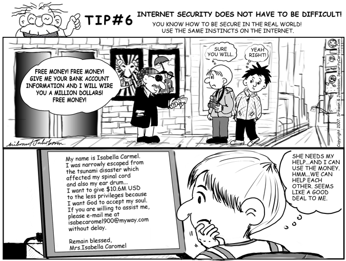 Comic for 20071113!