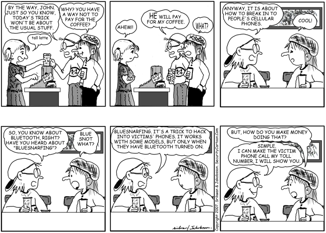 Comic for 20071129!